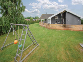 Holiday home Råde Strandpark III